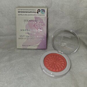 🤩3/$15! NIB Seraphine Botanicals Marshmallow Blush (2.5 g)